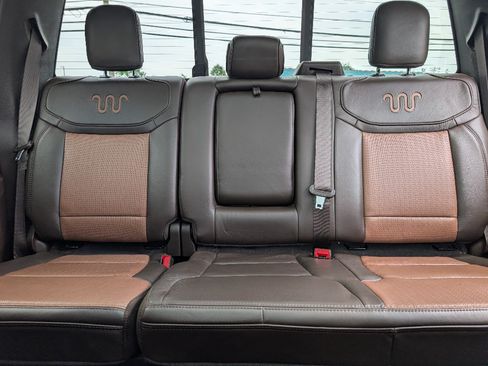Used 2022 Ford F150 King Ranch w/ Equipment Group 601A High AWD/4WD image 20