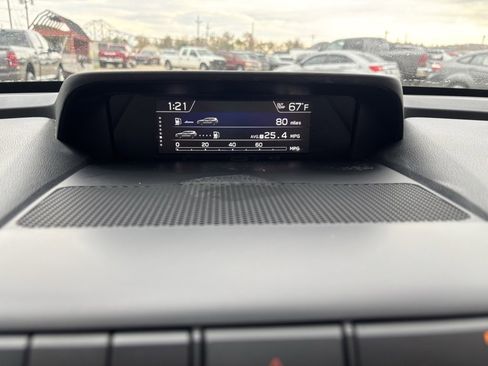 Used 2019 Subaru Ascent Touring w/ Popular Package #2 image 15