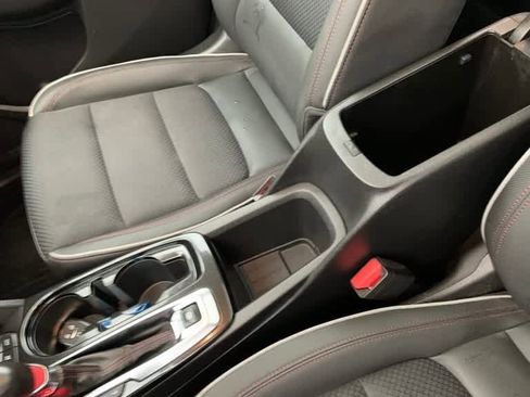 Used 2022 Chevrolet TrailBlazer RS w/ Sun and Liftgate Package image 26