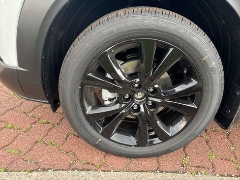New 2026 MAZDA CX-30 Aire Edition AWD/4WD image 4