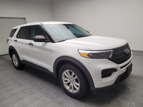 Used 2020 Ford Explorer 2WD image 13