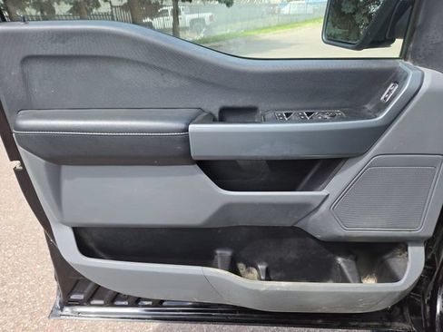 Used 2022 Ford F150 XLT w/ XTR Package AWD/4WD image 18