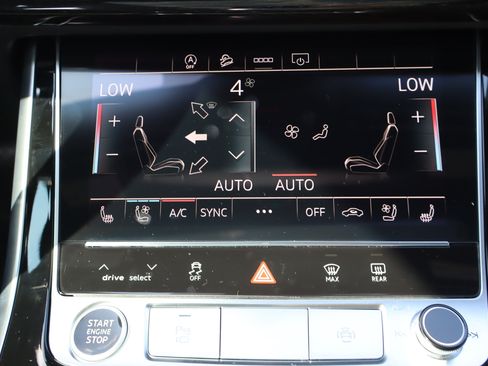 Used 2025 Audi Q7 3.0T Premium Plus w/ Premium Plus Package AWD/4WD image 17