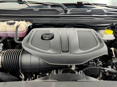 Used 2025 RAM 1500 Big Horn image 28