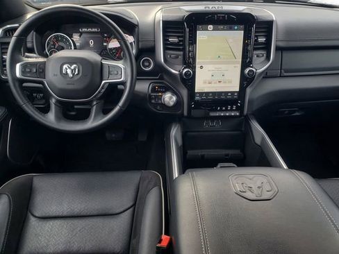 Used 2023 RAM 1500 Laramie image 30