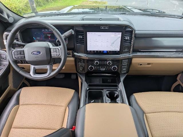 New 2027 Ford F250 Lariat AWD/4WD image 15