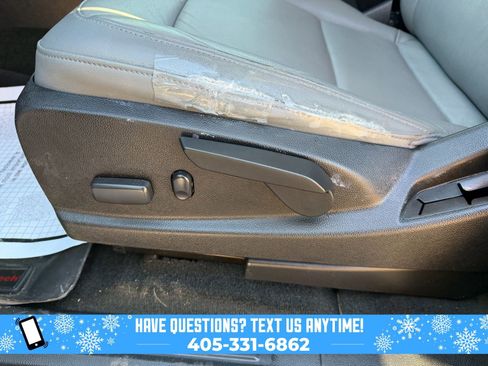 Used 2017 Chevrolet Colorado LT w/ Luxury Package, Chrome image 25