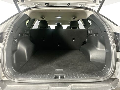 Used 2025 Hyundai Tucson SEL image 27