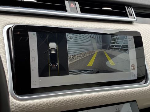 Used 2022 Land Rover Range Rover Velar R-Dynamic S AWD/4WD image 23