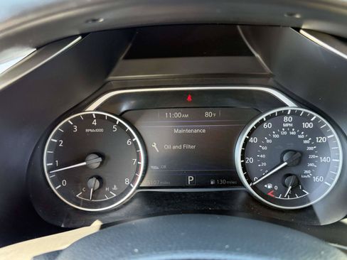 Used 2018 Nissan Murano SV w/ Premium Package AWD/4WD image 25