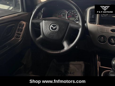 Used 2005 MAZDA Tribute I FWD image 8