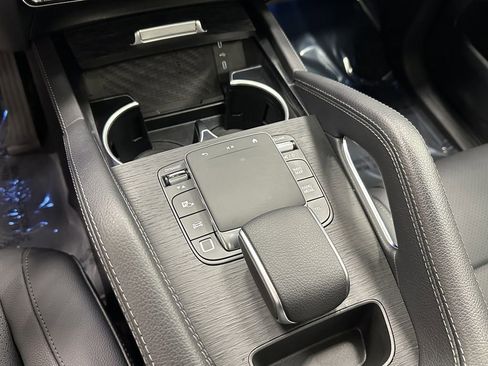 Certified 2025 Mercedes-Benz GLE 350 GLE 350 image 33
