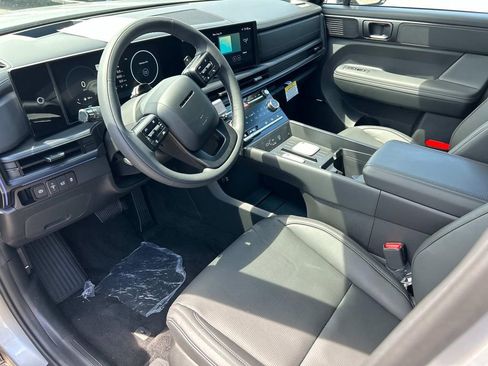 New 2026 Hyundai Santa Fe Calligraphy image 14