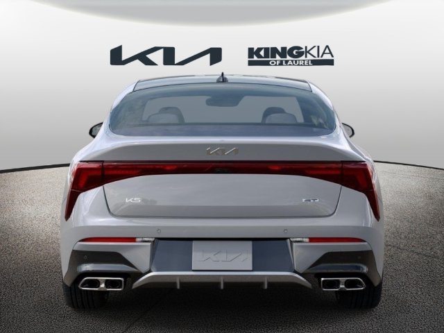 New 2027 Kia K5 GT FWD image 14