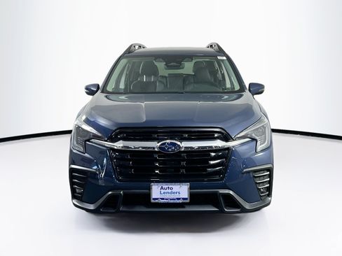 Used 2023 Subaru Ascent Limited AWD/4WD image 2