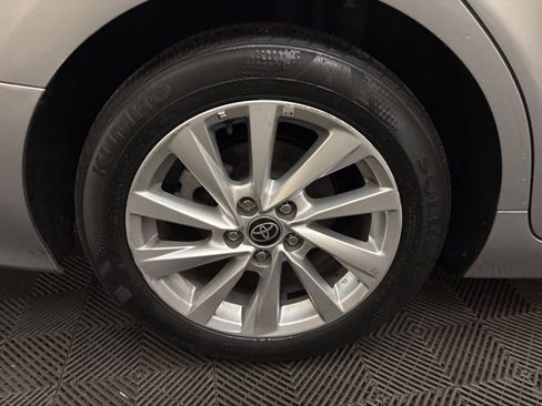 Used 2023 Toyota Camry LE image 24