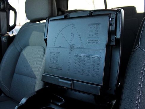 Used 2023 RAM 1500 Big Horn image 35