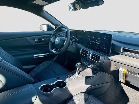 New 2026 Ford Mustang Premium RWD image 18