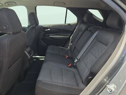 Used 2021 Chevrolet Equinox LT FWD image 8