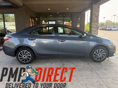 Used 2016 Toyota Corolla LE FWD image 6