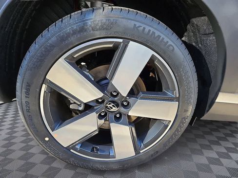 New 2026 Hyundai Santa Fe Limited AWD/4WD image 5