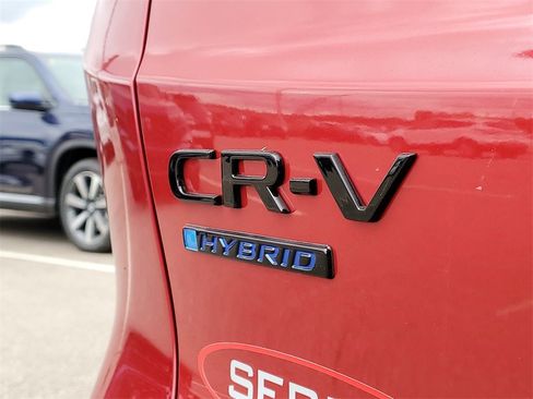 New 2026 Honda CR-V TrailSport image 6