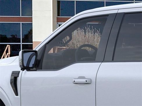 New 2025 Ford F150 Lariat w/ Equipment Group 502A High image 20