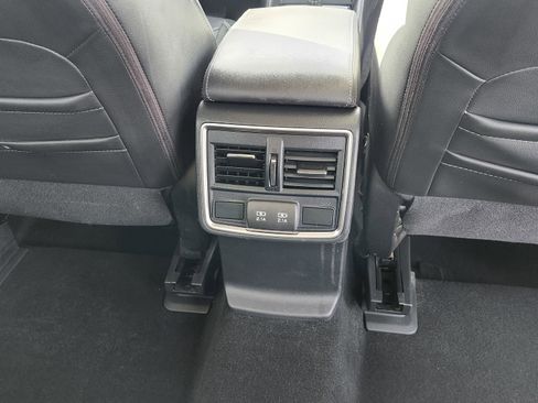 Used 2020 Subaru Forester Limited w/ Popular Package #3 image 21