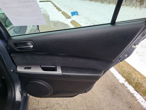 Used 2010 MAZDA MAZDA6 i Touring image 25