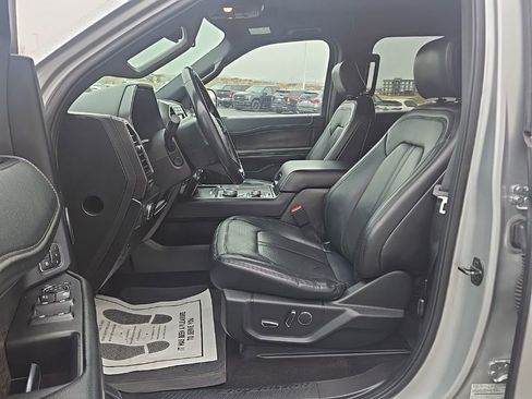 Used 2019 Ford Expedition Limited w/ Equipment Group 302A image 18