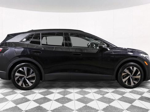 Used 2023 Volkswagen ID.4 2WD image 11