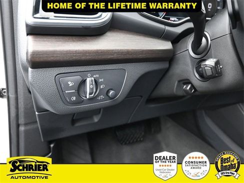 Used 2024 Audi Q5 2.0T Premium Plus image 14