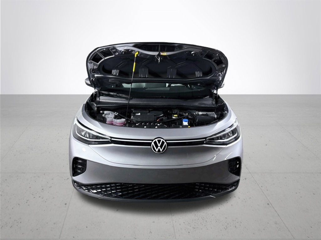 Used 2024 Volkswagen ID.4 2WD image 23