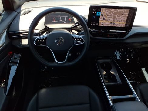 Certified 2023 Volkswagen ID.4 Pro S RWD image 25