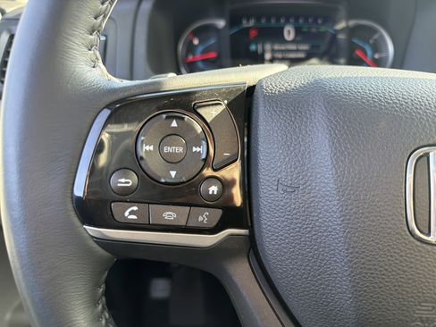 Used 2022 Honda Pilot EX-L image 19