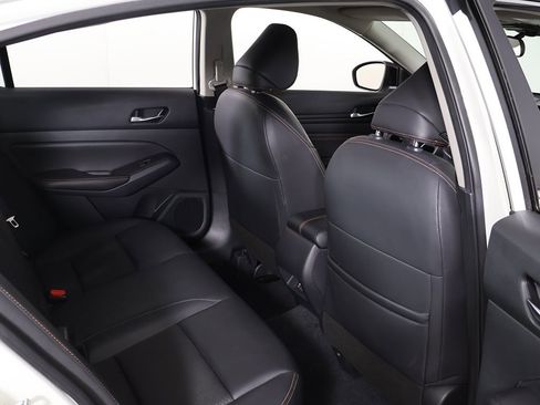 Used 2022 Nissan Altima 2.5 SR image 24