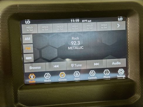 Used 2023 Jeep Wrangler Unlimited w/ Cold Weather Group image 19