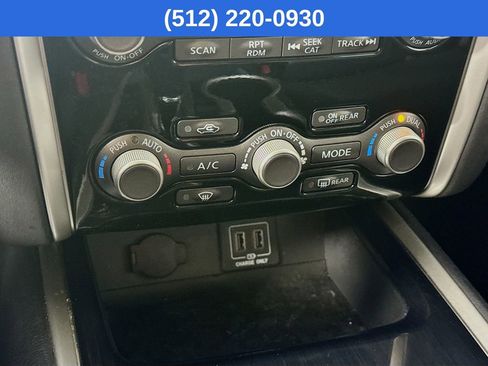 Used 2018 Nissan Pathfinder SV image 18