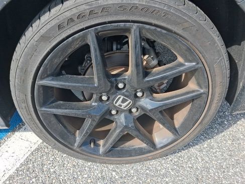 Certified 2024 Honda Civic Sport image 12