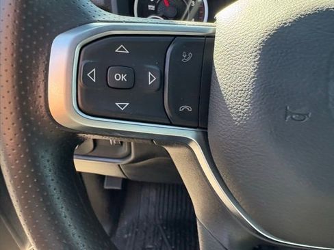 New 2025 RAM 3500 Tradesman image 18