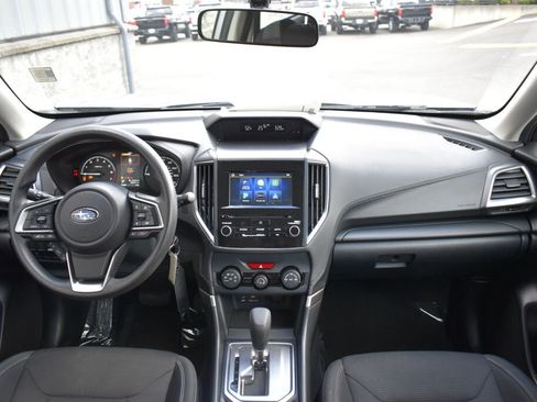 Used 2020 Subaru Forester w/ Alloy Wheel Package image 26