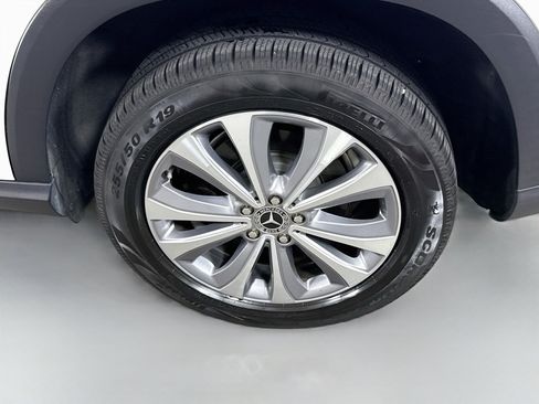Used 2020 Mercedes-Benz GLE 350 4MATIC image 31