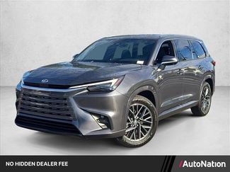 Used 2026 Lexus TX 350 AWD w/ Technology Package video 1