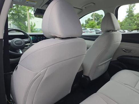 New 2026 Hyundai Tucson SE FWD image 19