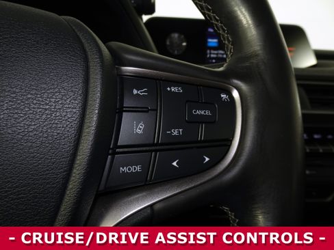 Used 2020 Lexus UX 250h w/ Premium Package image 14