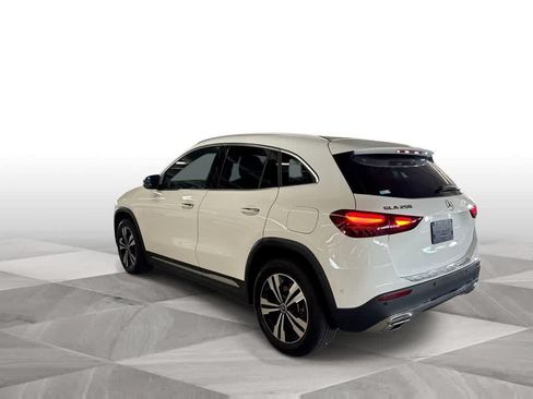 Used 2025 Mercedes-Benz GLA 250 image 6
