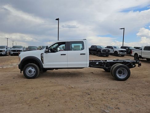 New 2025 Ford F450 XL image 9