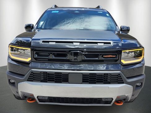 New 2026 Honda Passport TrailSport image 2