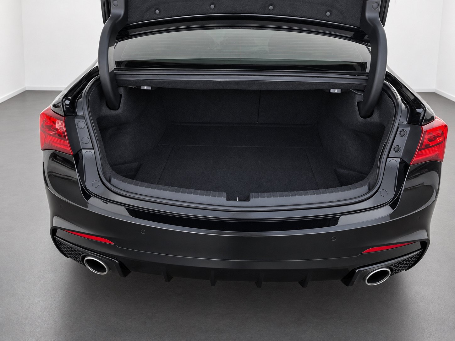 Used 2020 Acura TLX w/ Technology & A-SPEC Package AWD/4WD image 9