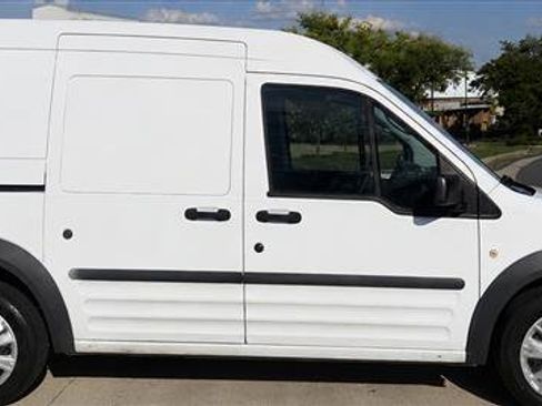 Used 2010 Ford Transit Connect XL FWD image 12